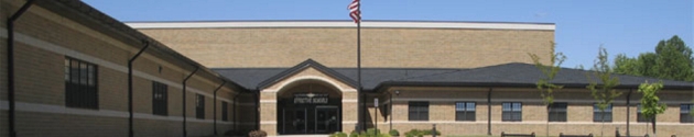    Oak Hill Middle / High School