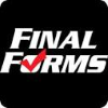 Photo of FinalForms logo