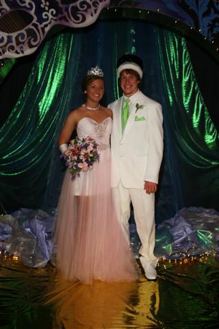 prom kq2013