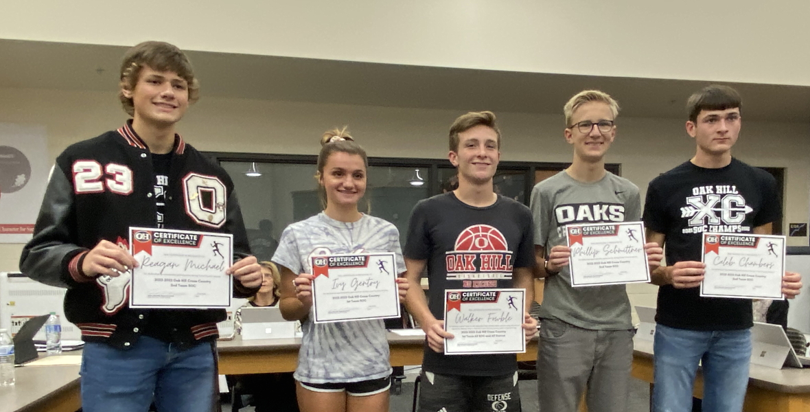 Thumbnail photo of athletes