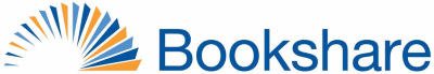 Bookshare logo