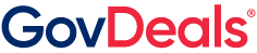 Gov Deals Logo