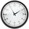 analog clock