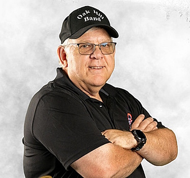 Photo of Rick Noel, Assistant Director